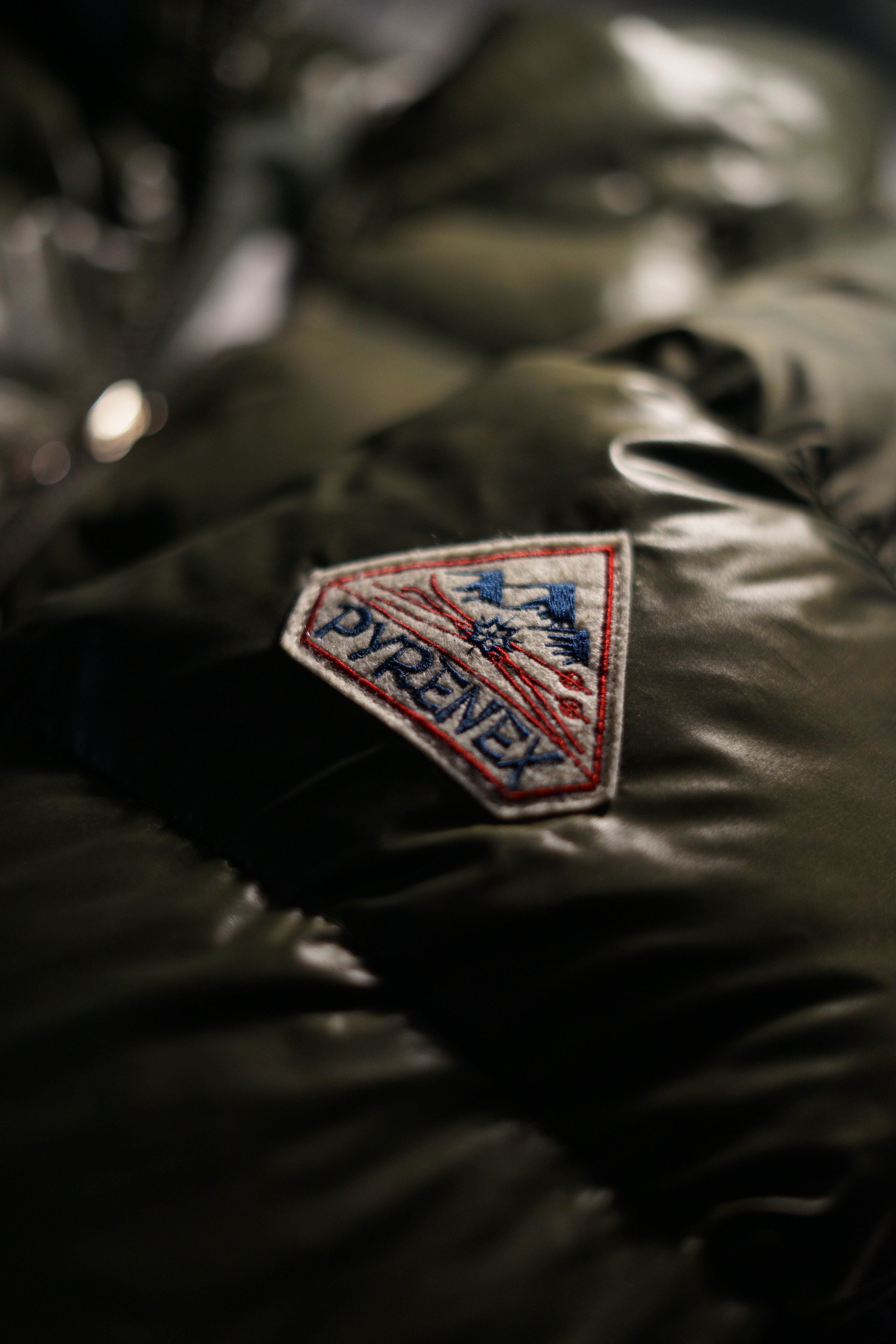 Vêtements de seconde main - La Company