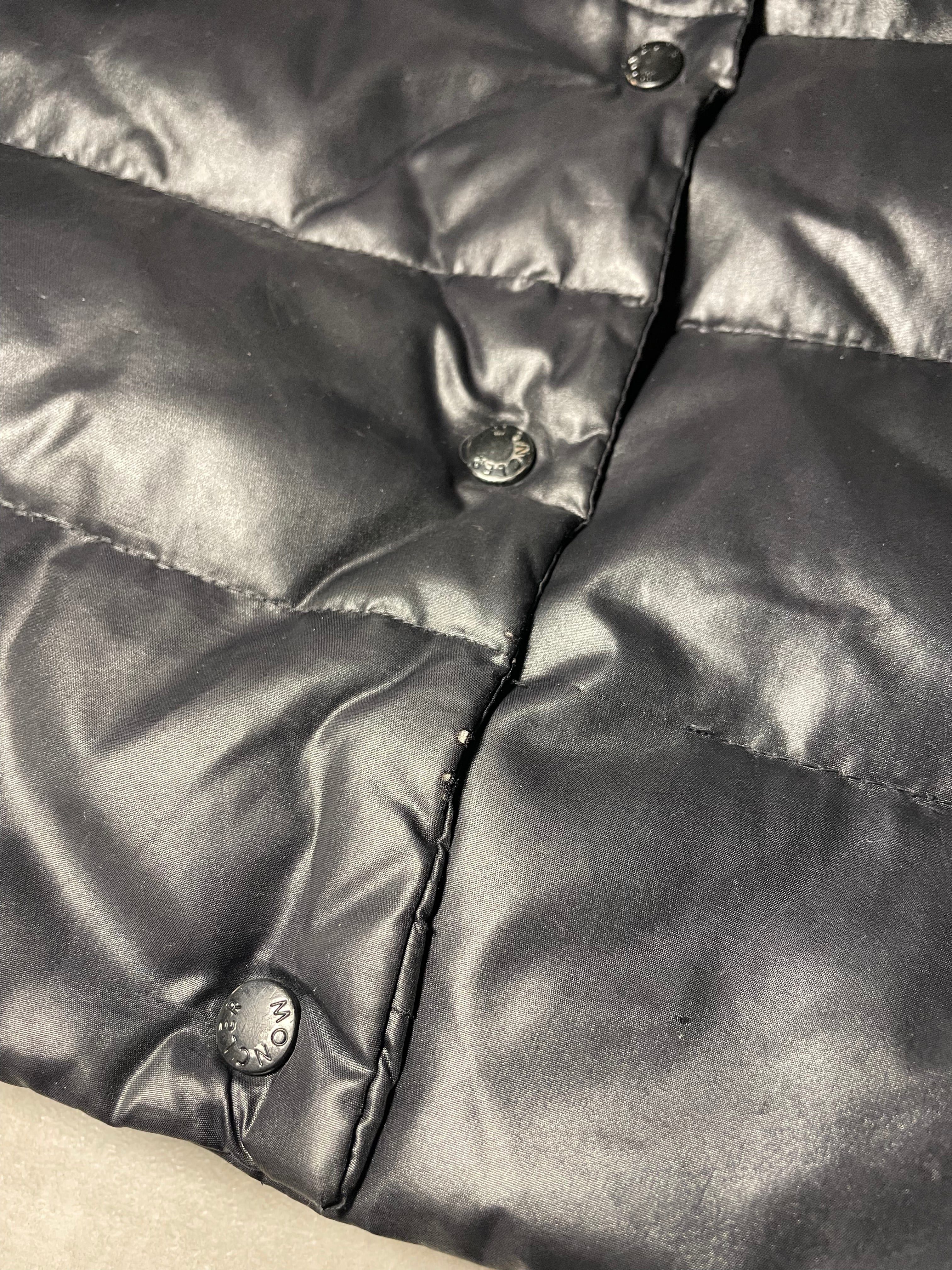 Moncler Doudoune Sans Manches - Taille S Femme