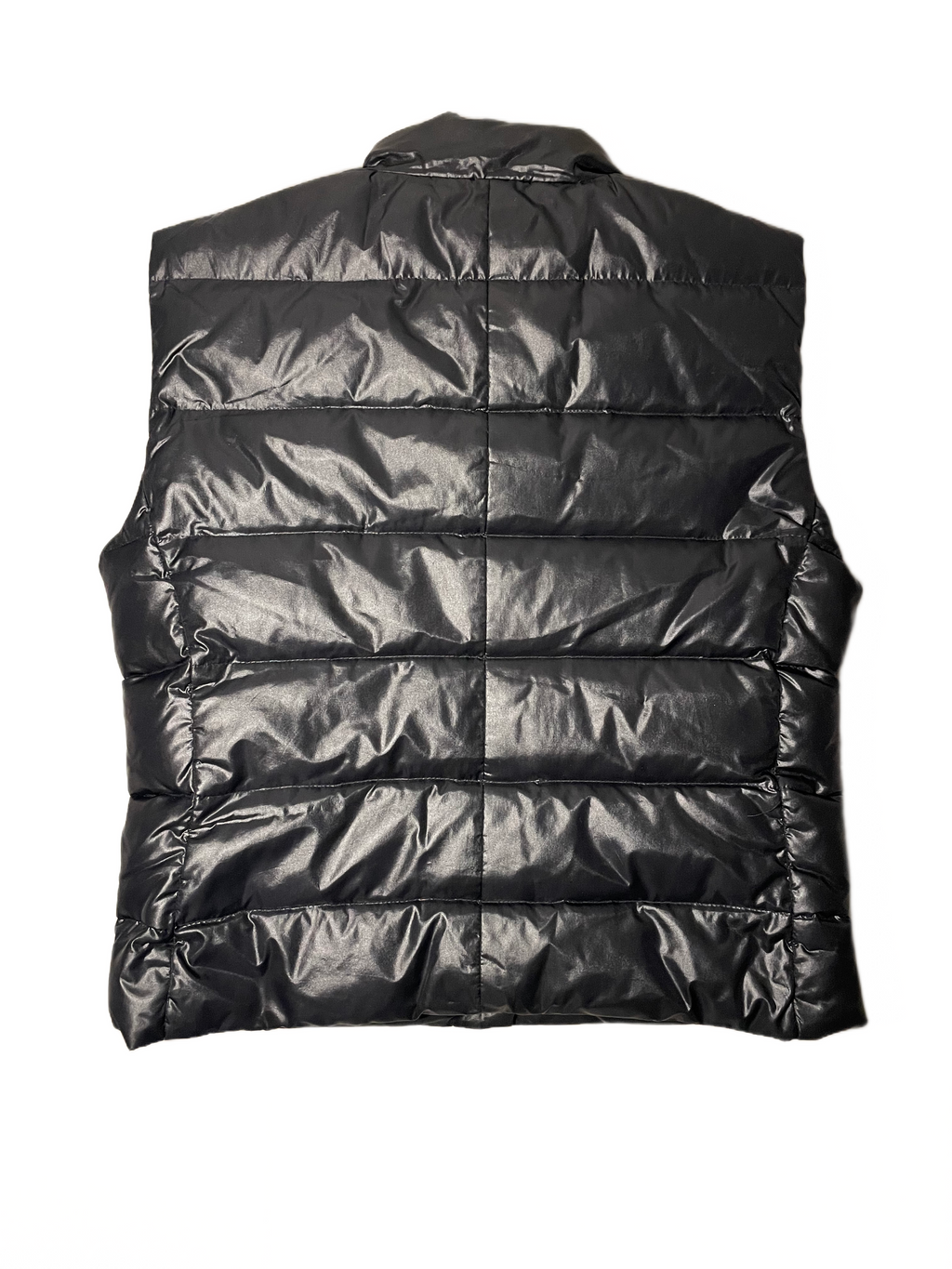 Moncler Doudoune Sans Manches - Taille S Femme