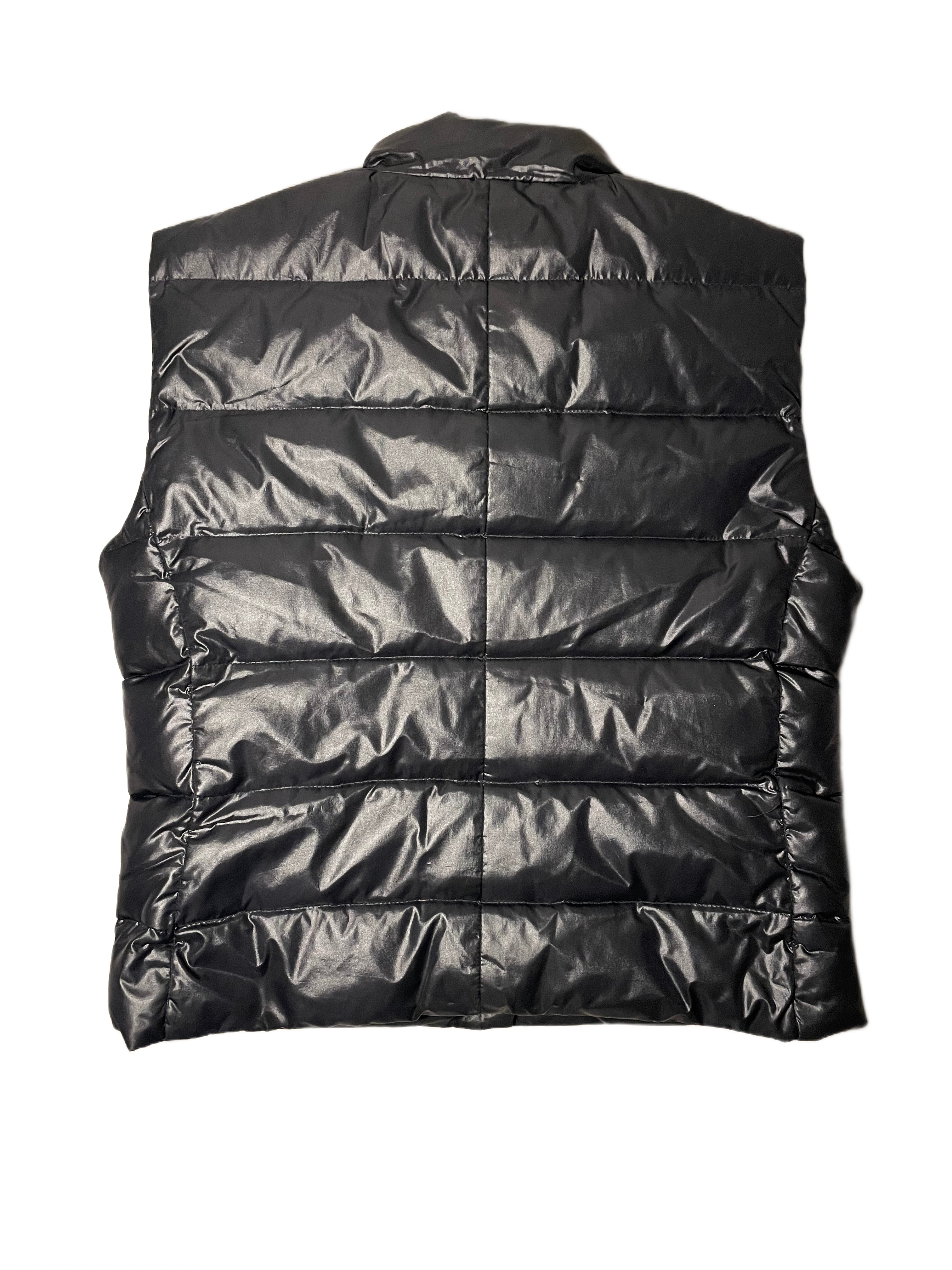 Moncler Doudoune Sans Manches - Taille S Femme
