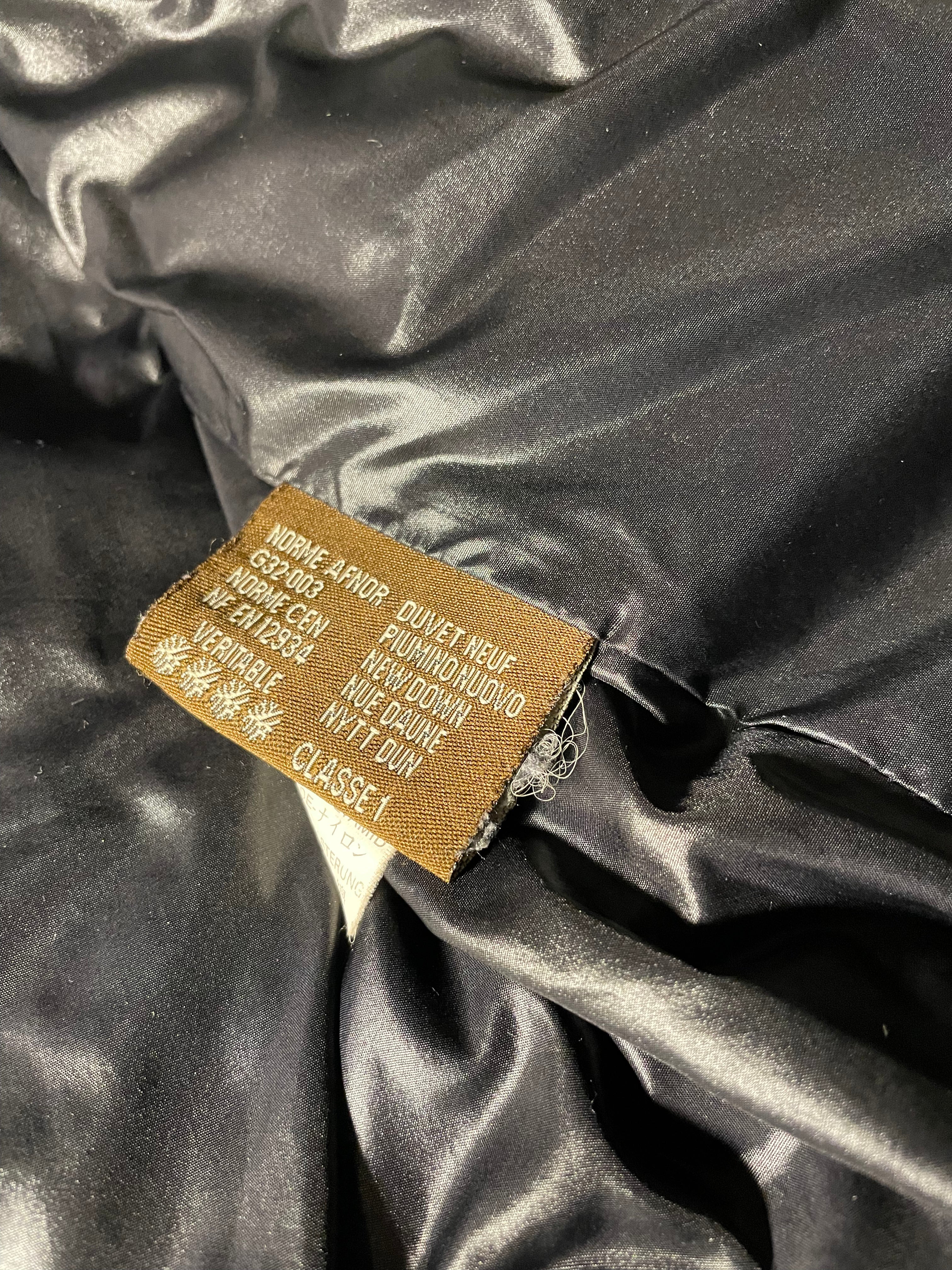 Moncler Doudoune Sans Manches - Taille S Femme