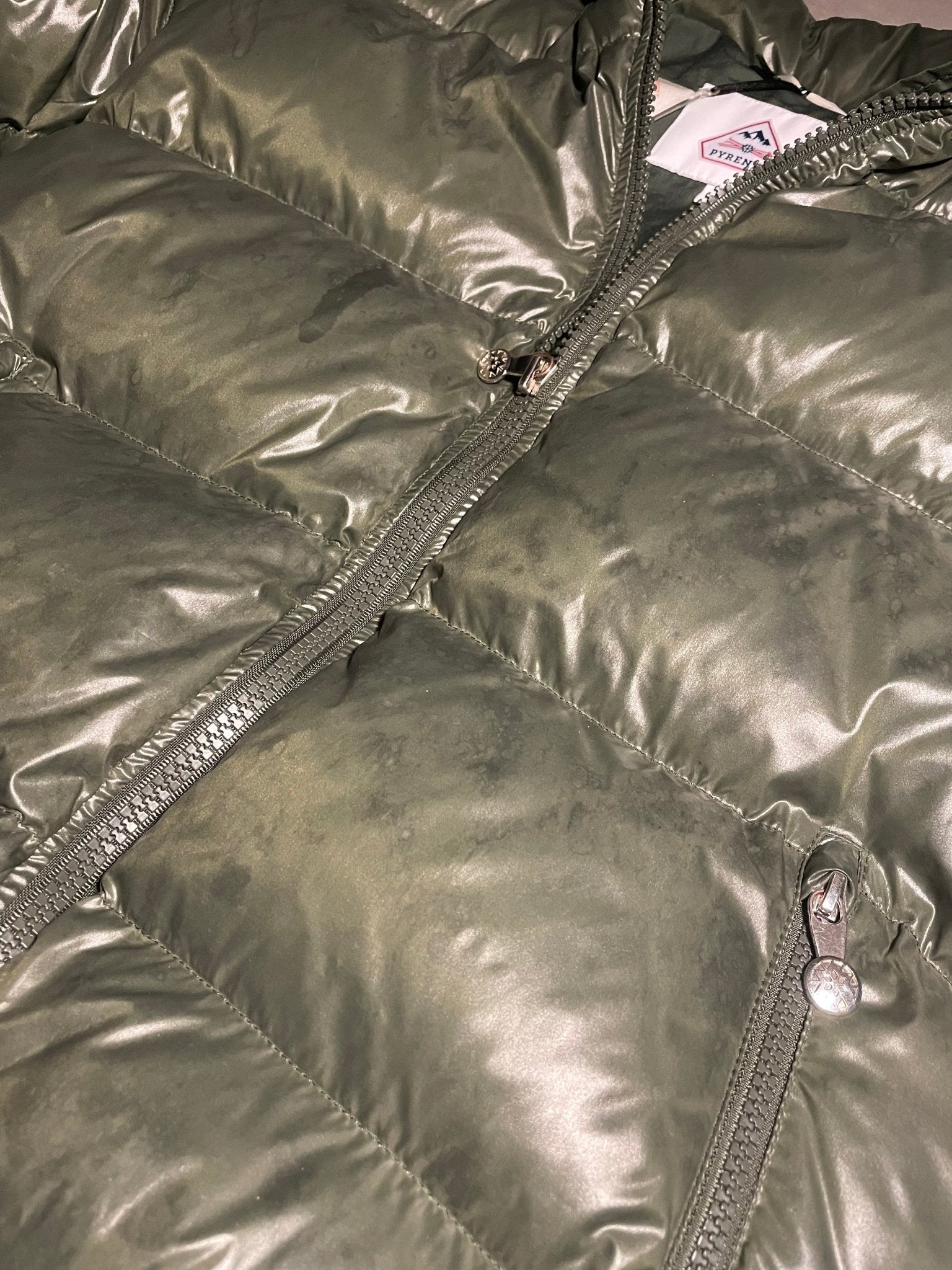 goldengoose - lacompany valentino