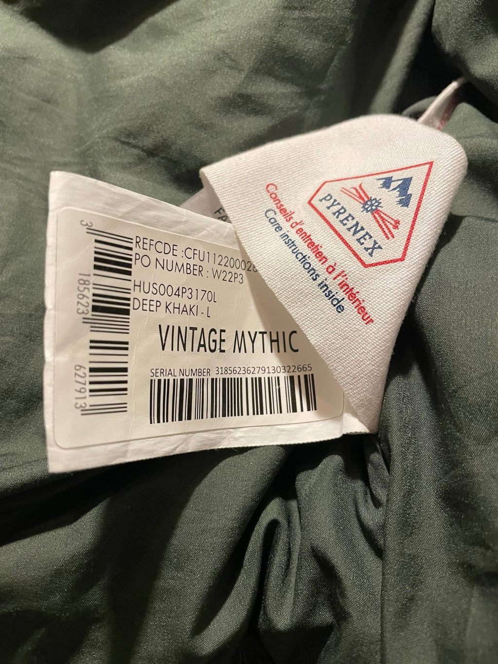 goldengoose - lacompany valentino