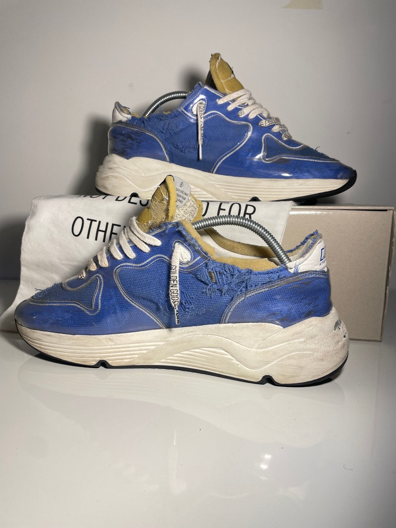 goldengoose - lacompany valentino