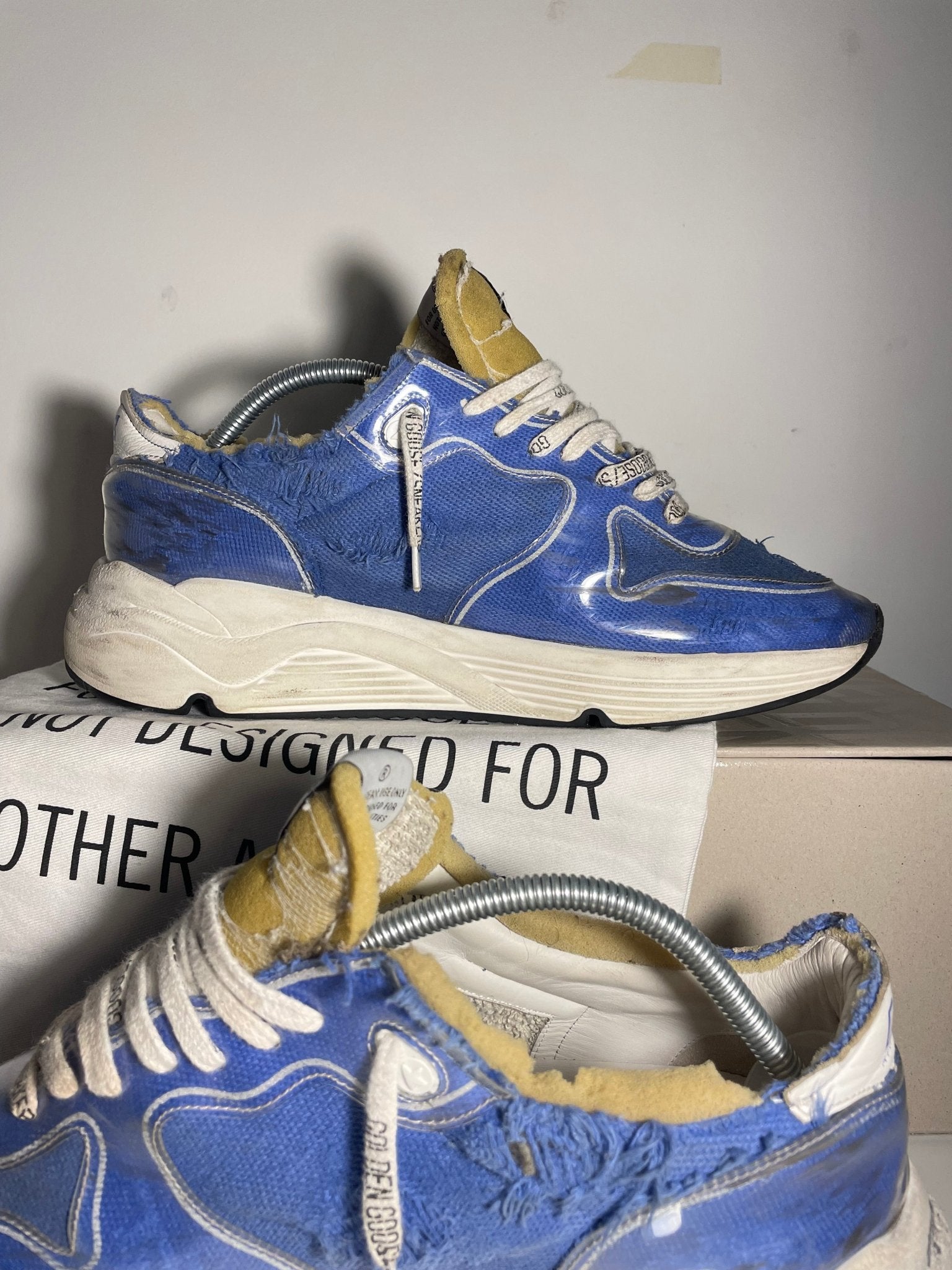 goldengoose - lacompany valentino