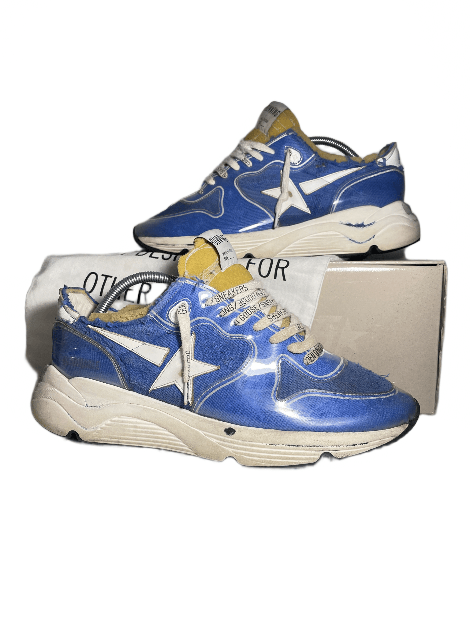 goldengoose - lacompany valentino