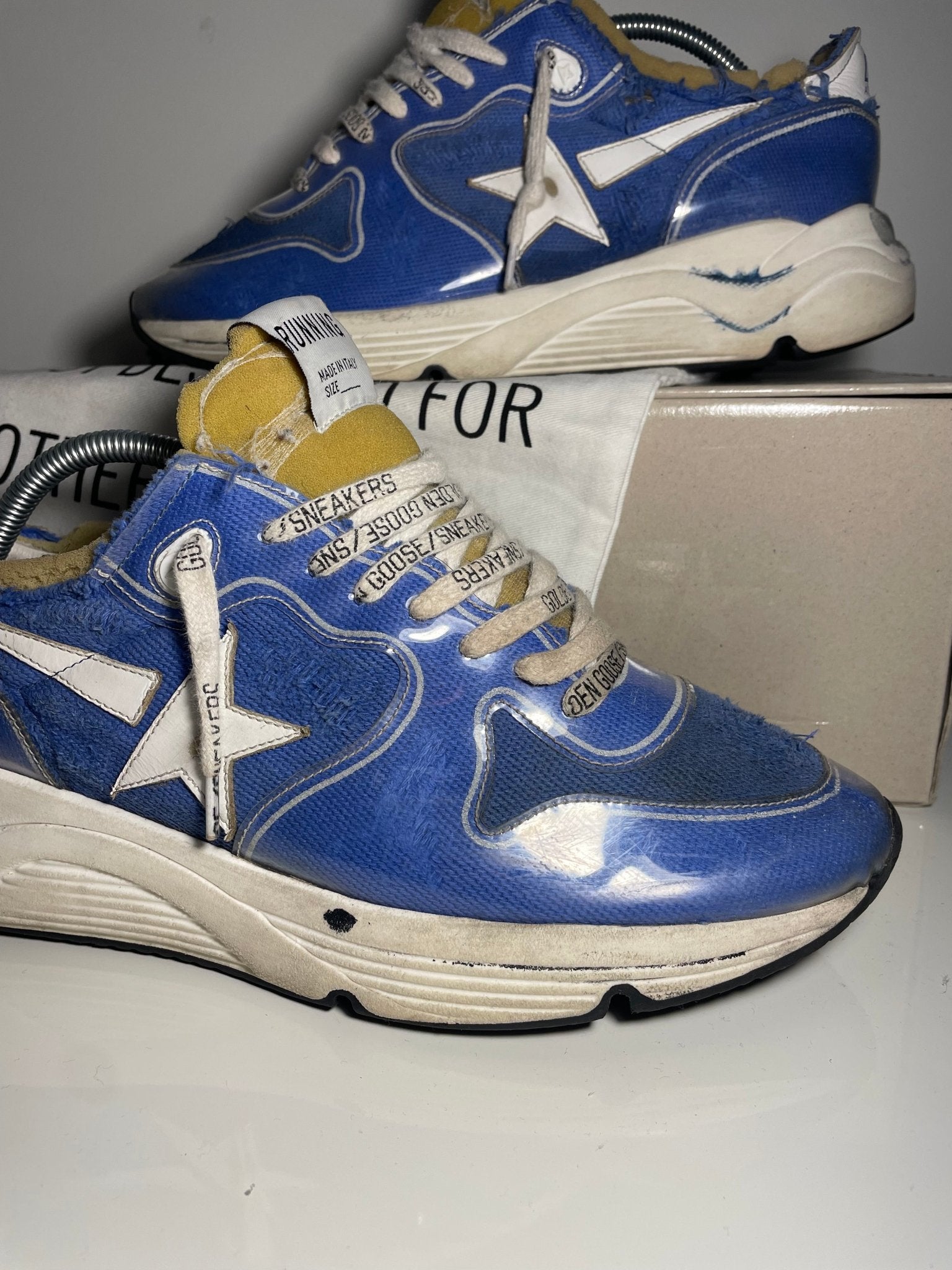 goldengoose - lacompany valentino