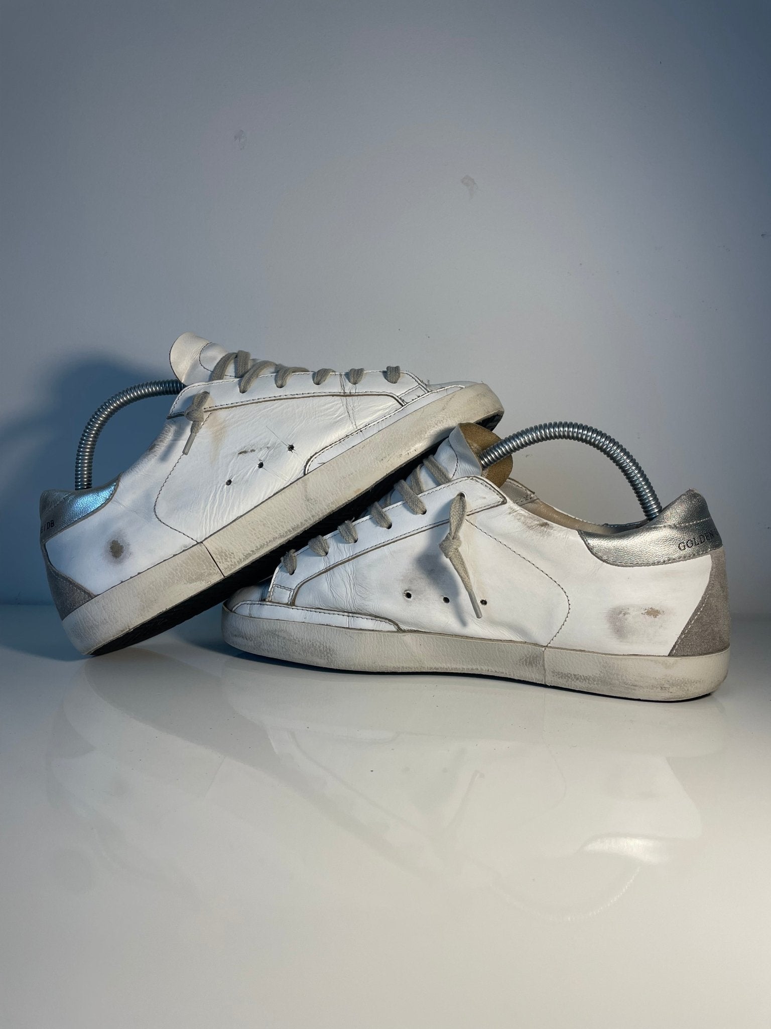 goldengoose - lacompany valentino