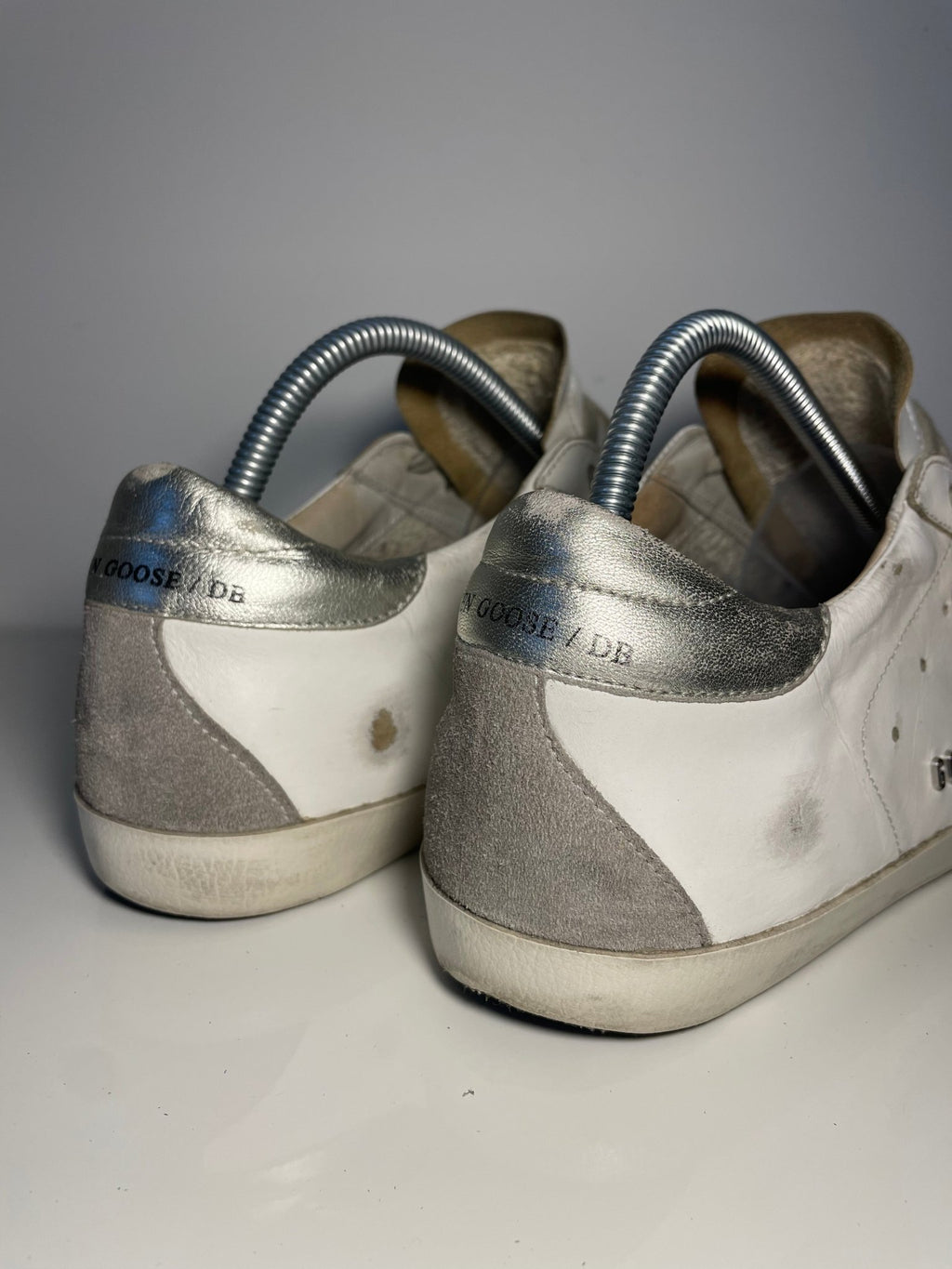 goldengoose - lacompany valentino