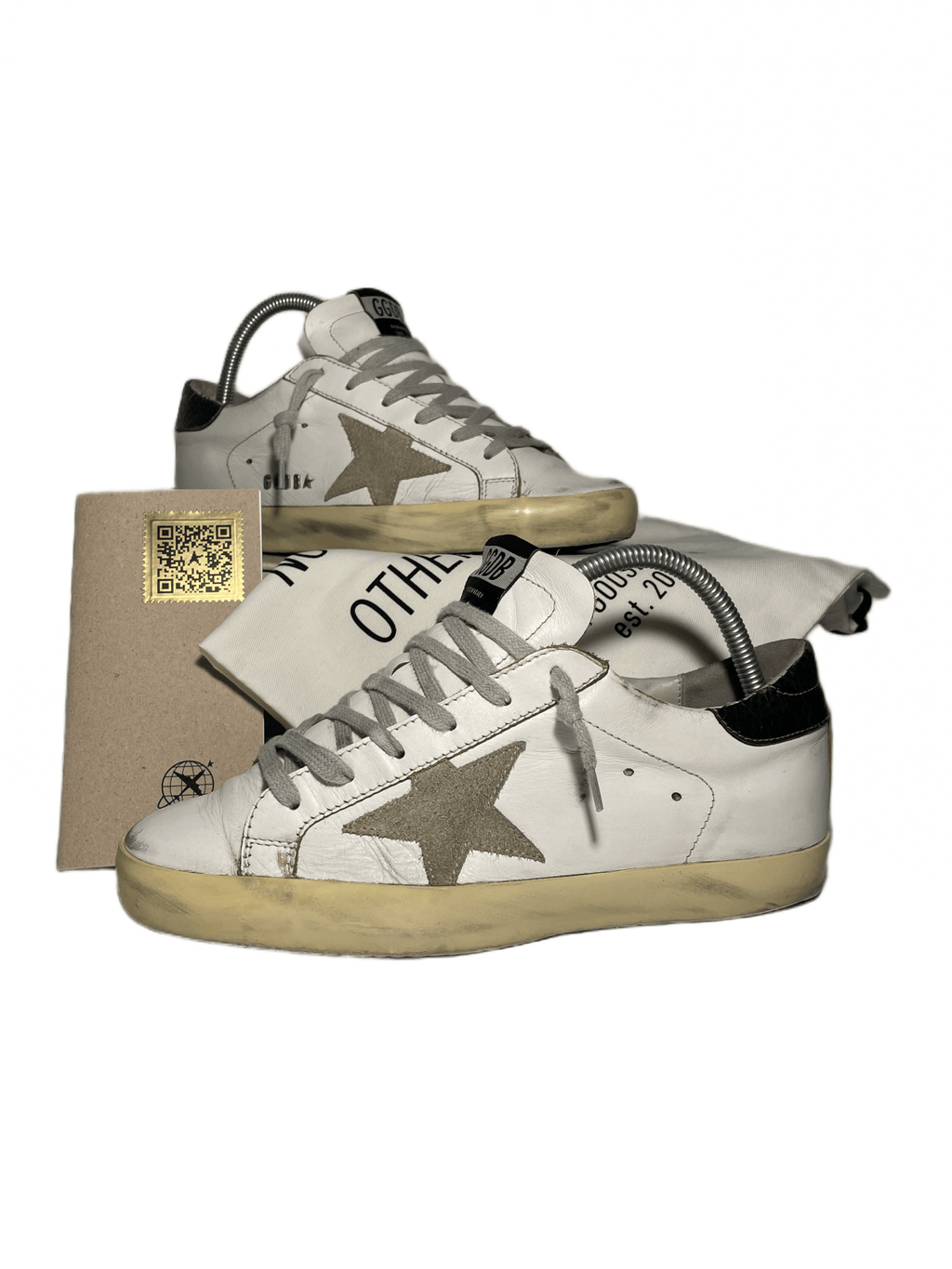 goldengoose - lacompany valentino