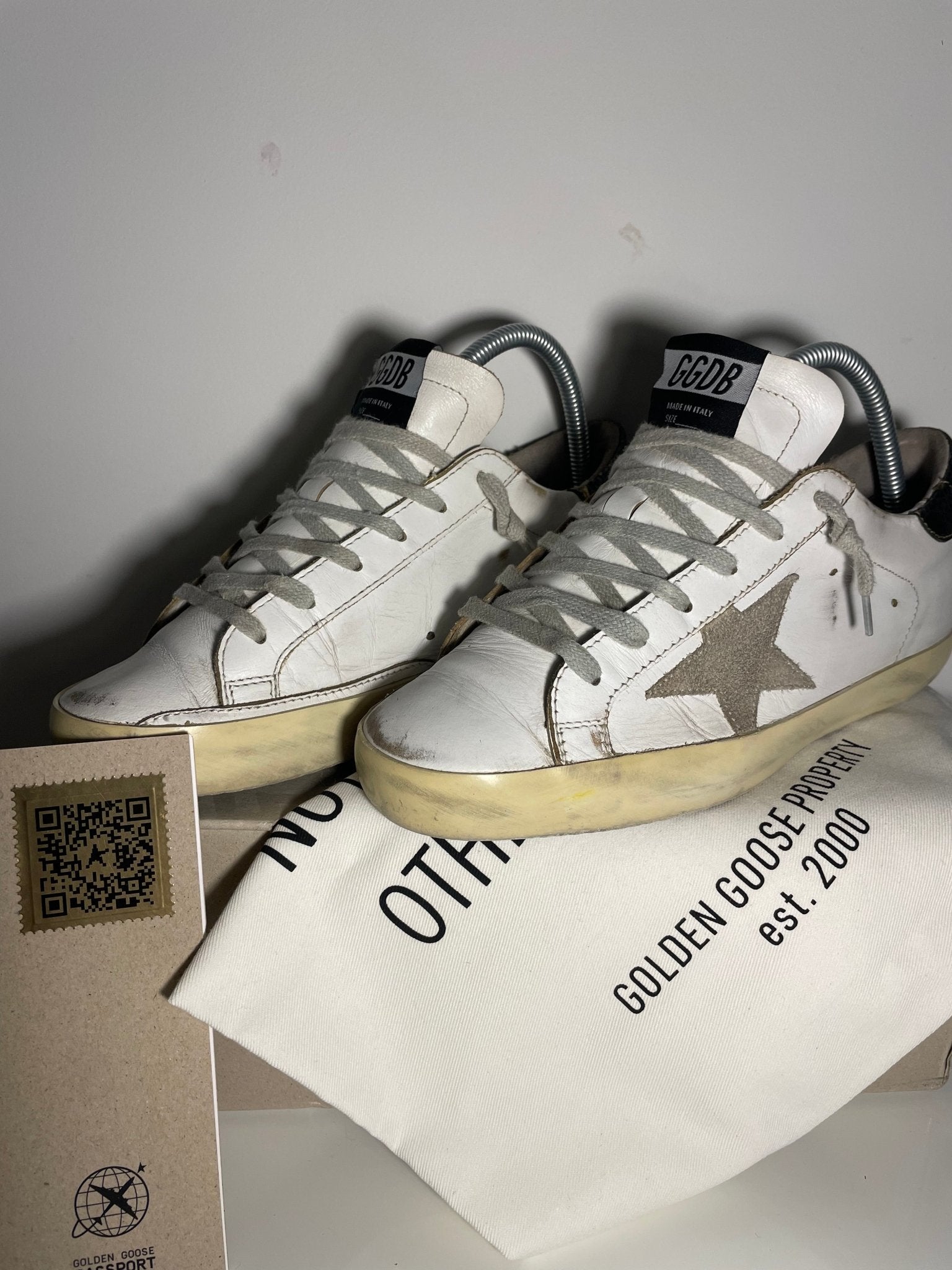 goldengoose - lacompany valentino