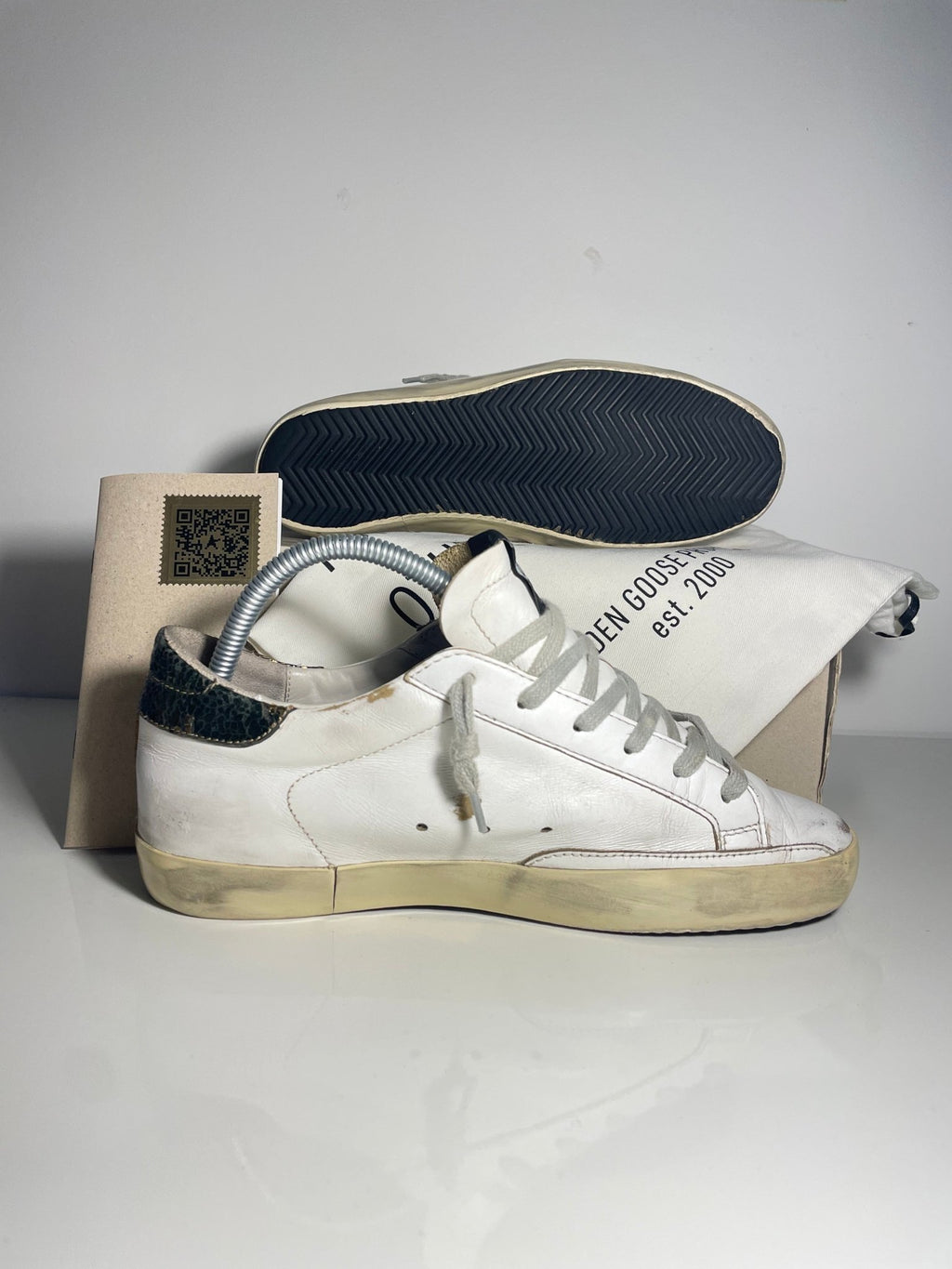 goldengoose - lacompany valentino