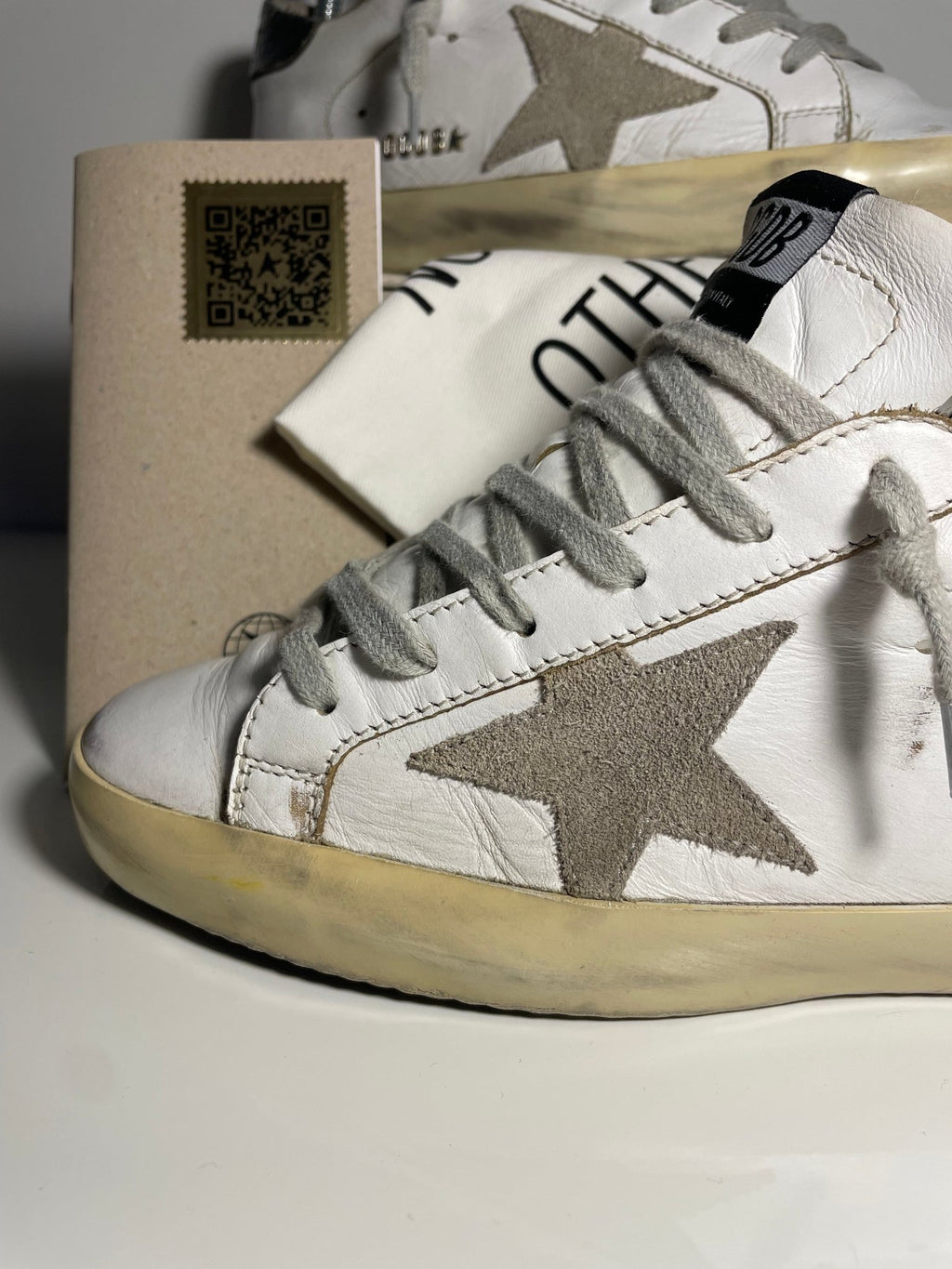 goldengoose - lacompany valentino