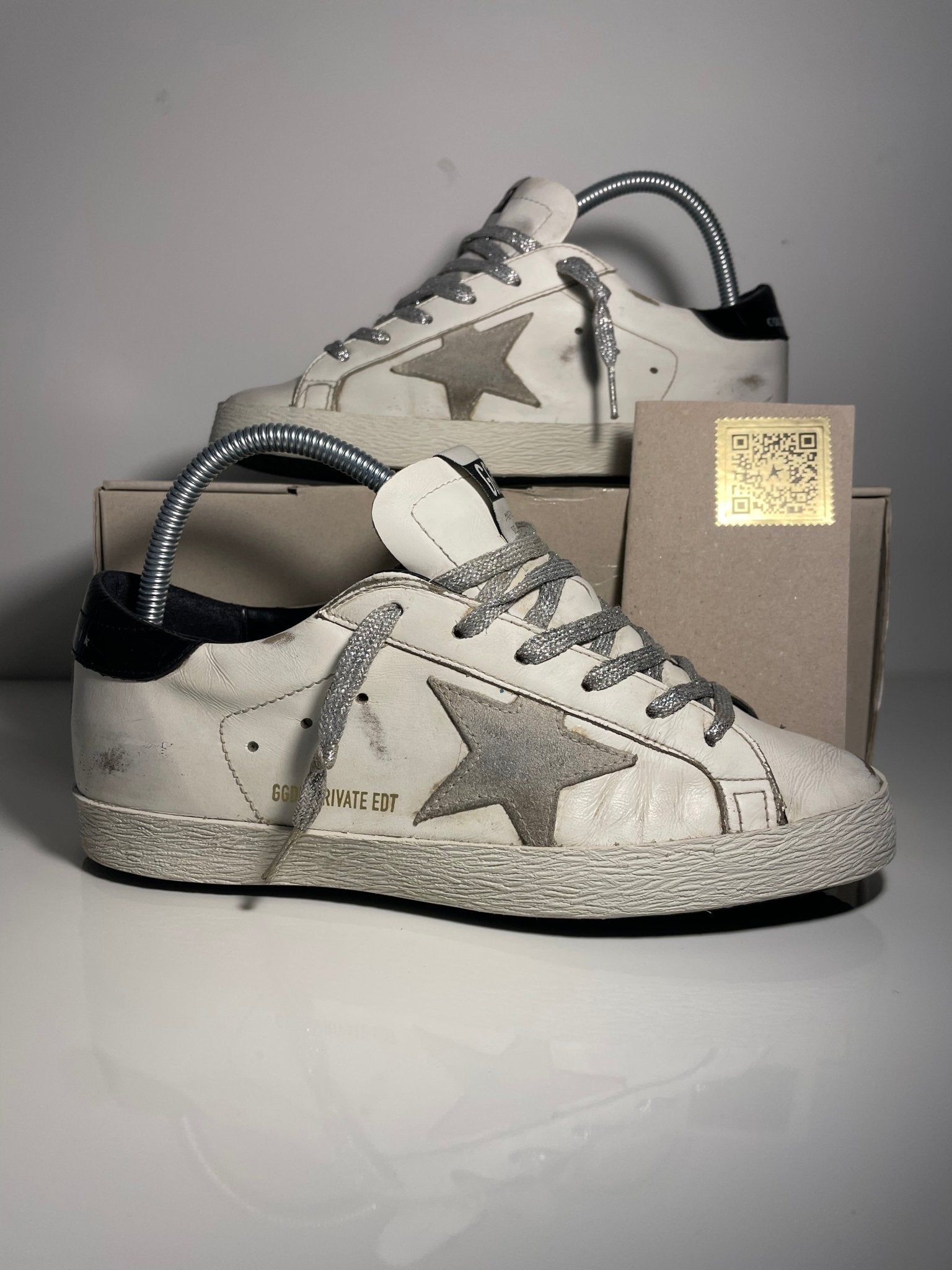 goldengoose - lacompany valentino