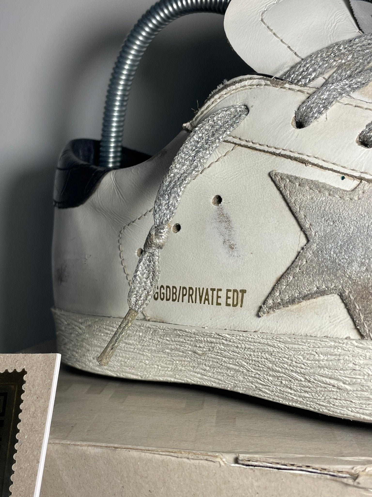 goldengoose - lacompany valentino