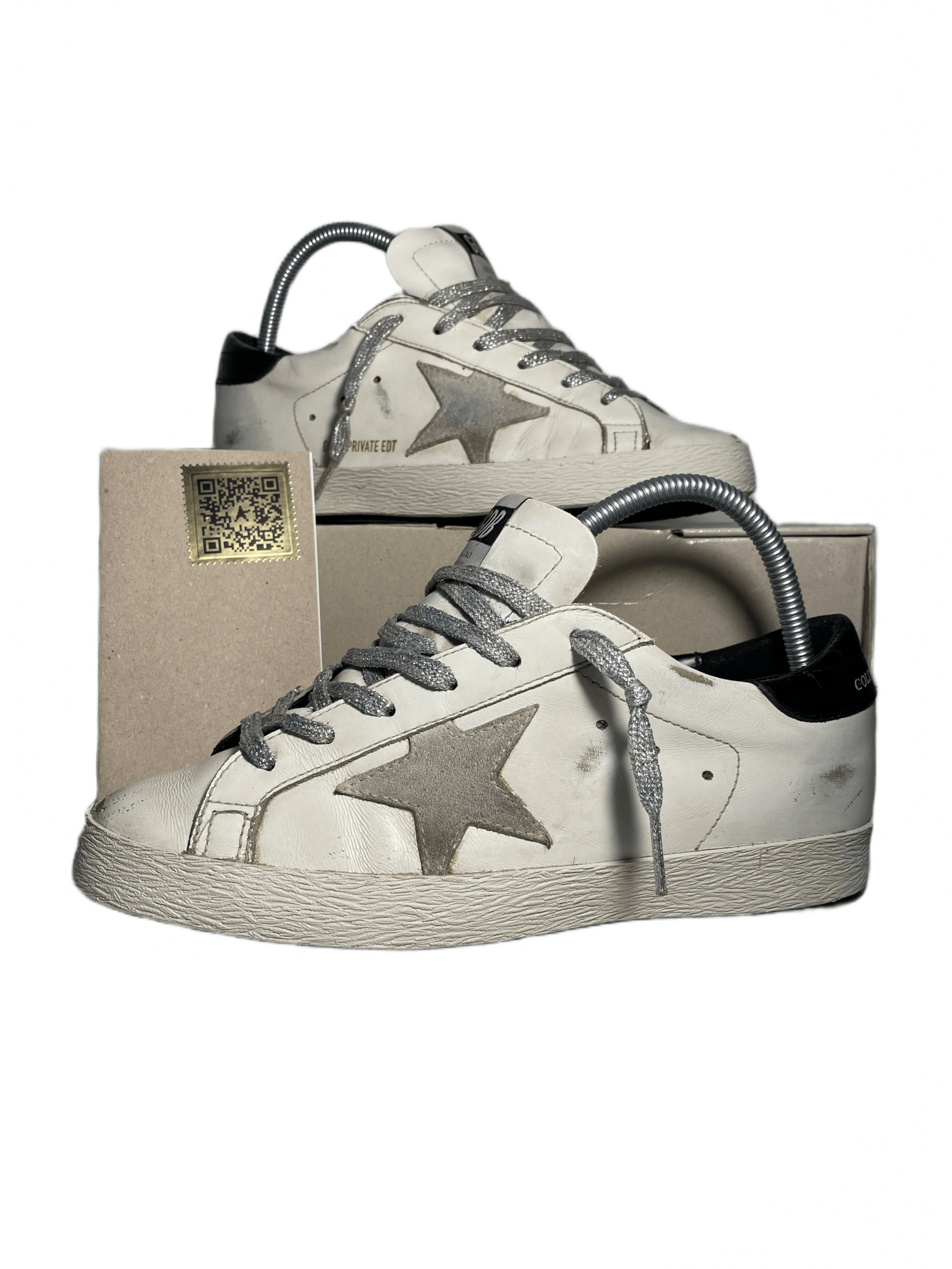 goldengoose - lacompany valentino