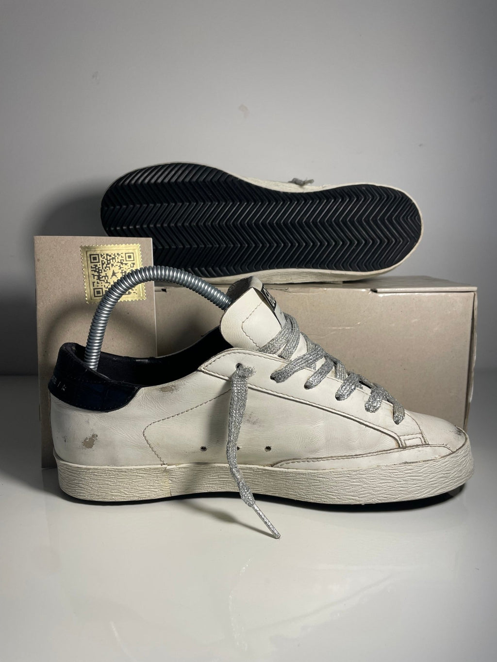 goldengoose - lacompany valentino
