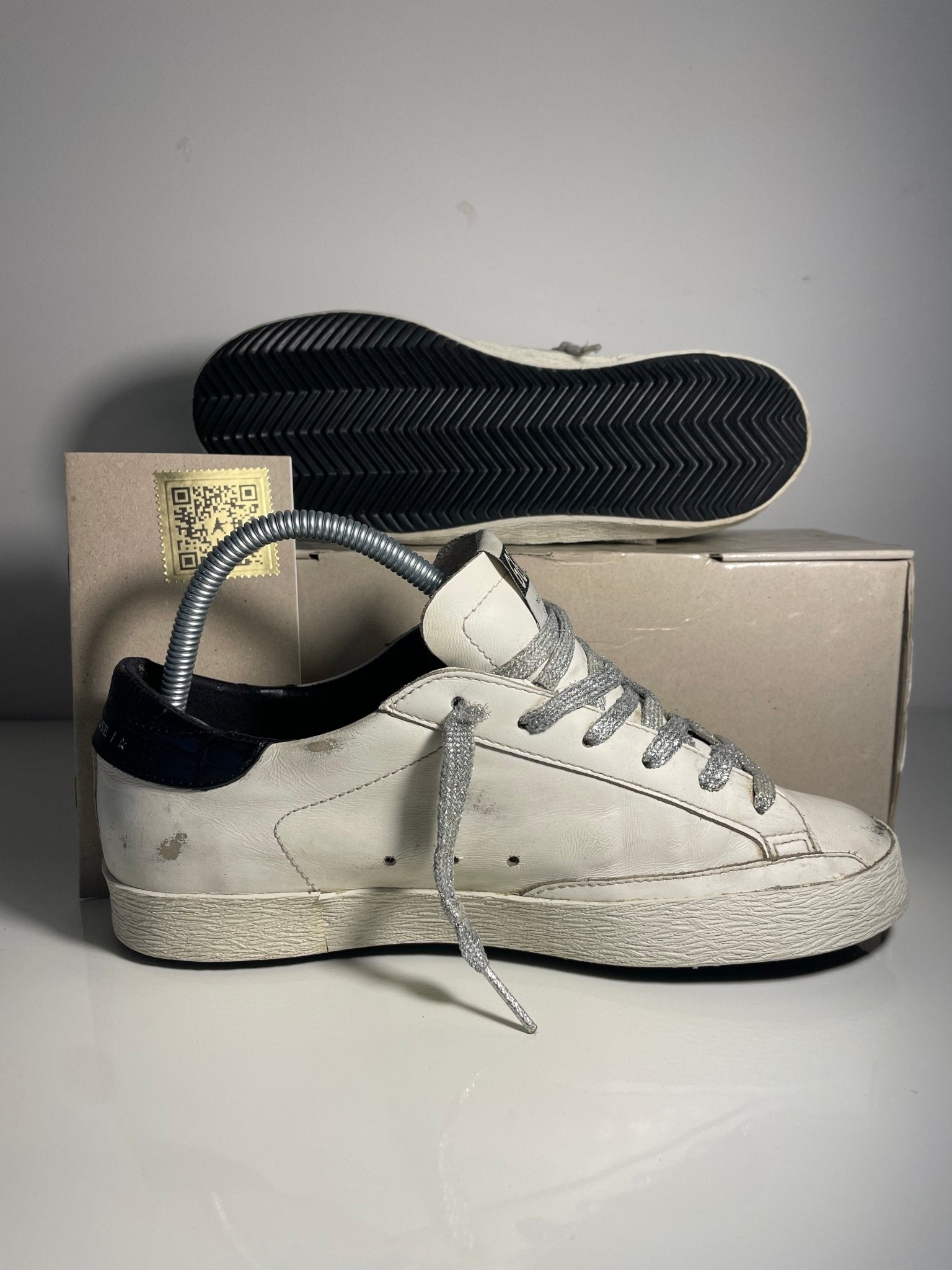 goldengoose - lacompany valentino